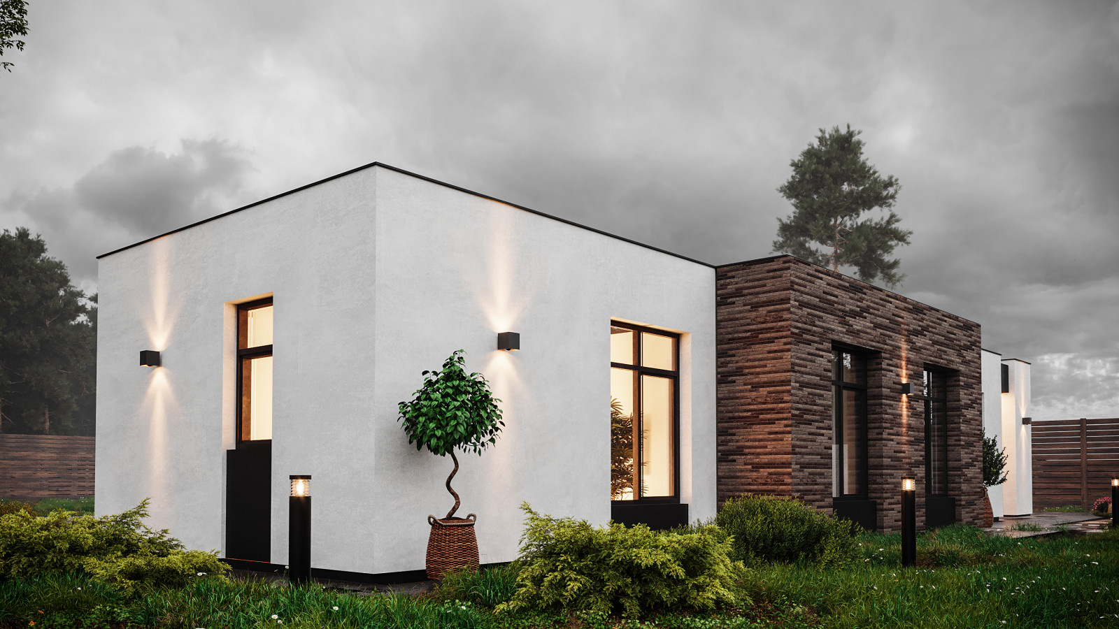 ESSENCE HOUSE
