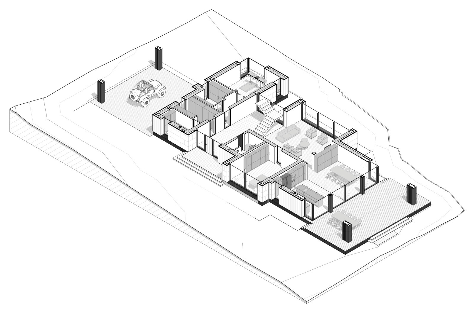X.O. RESIDENCE