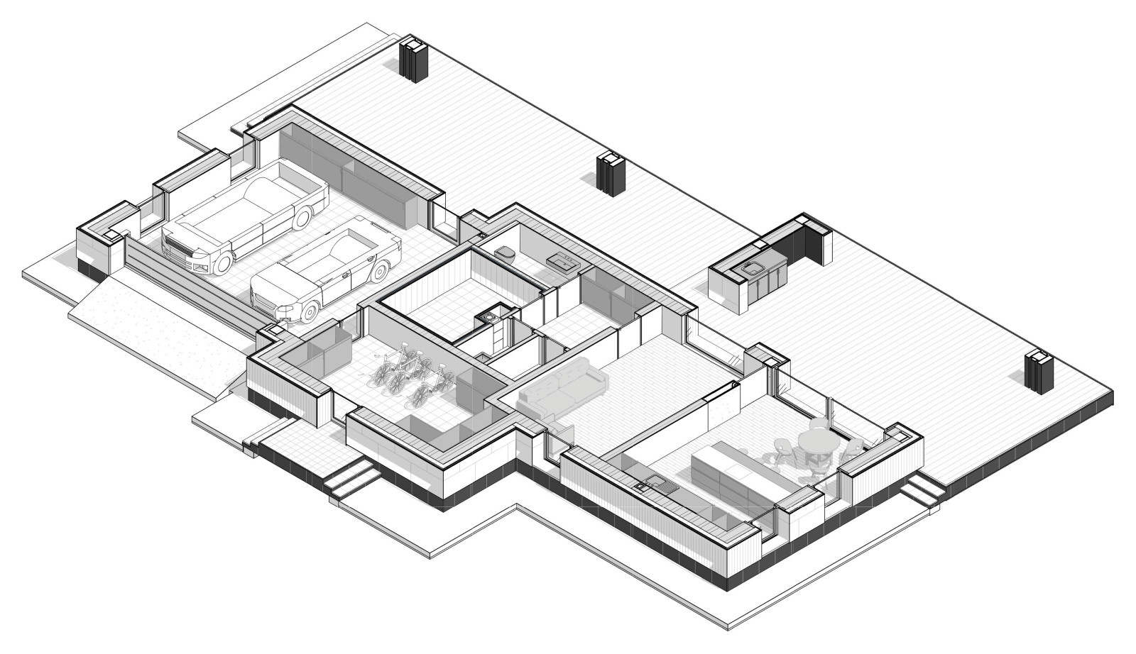 X.O. GUEST HOUSE