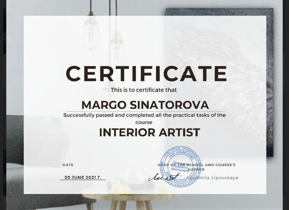 Margo Sin