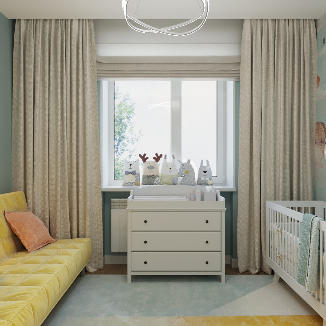 Мишутке