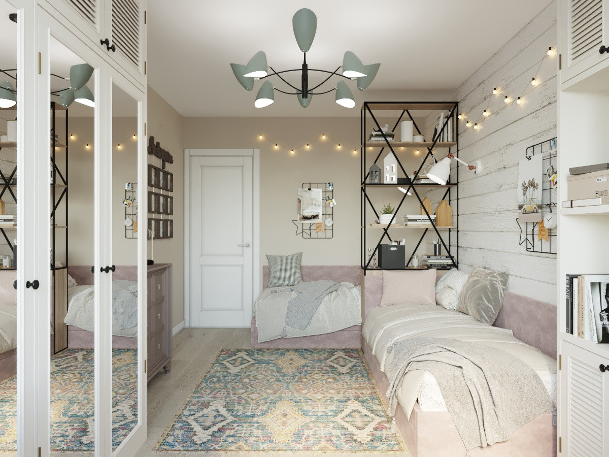 Сёстрам