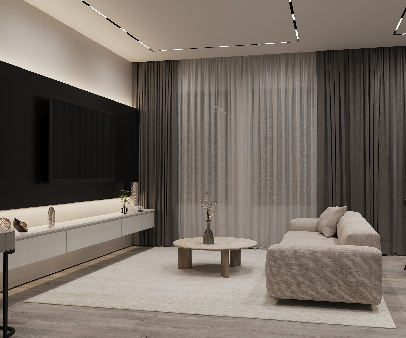 Двушка