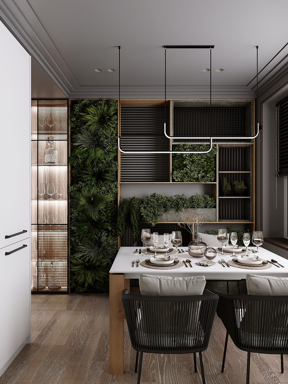 Гостиная