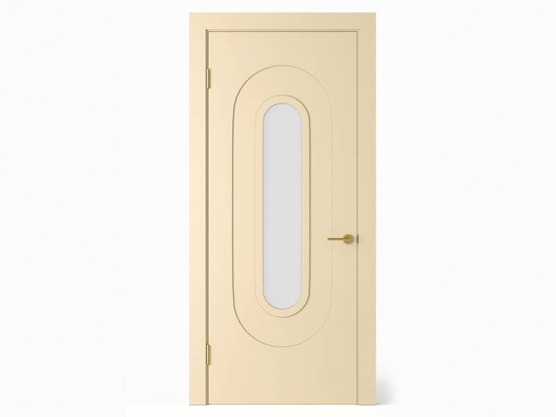 Элегантные двери