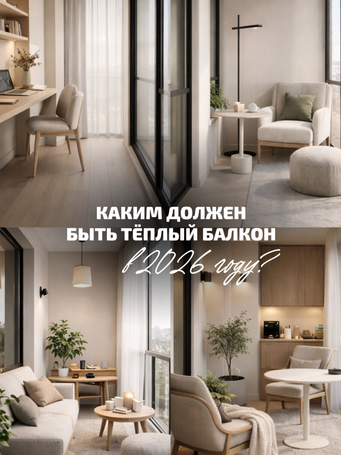 Обложка проекта: ЧТО ВАЖНО УЧЕСТЬ ПЕРЕД РЕМОНТОМ БАЛКОНА В 2026 ГОДУ👆🏻