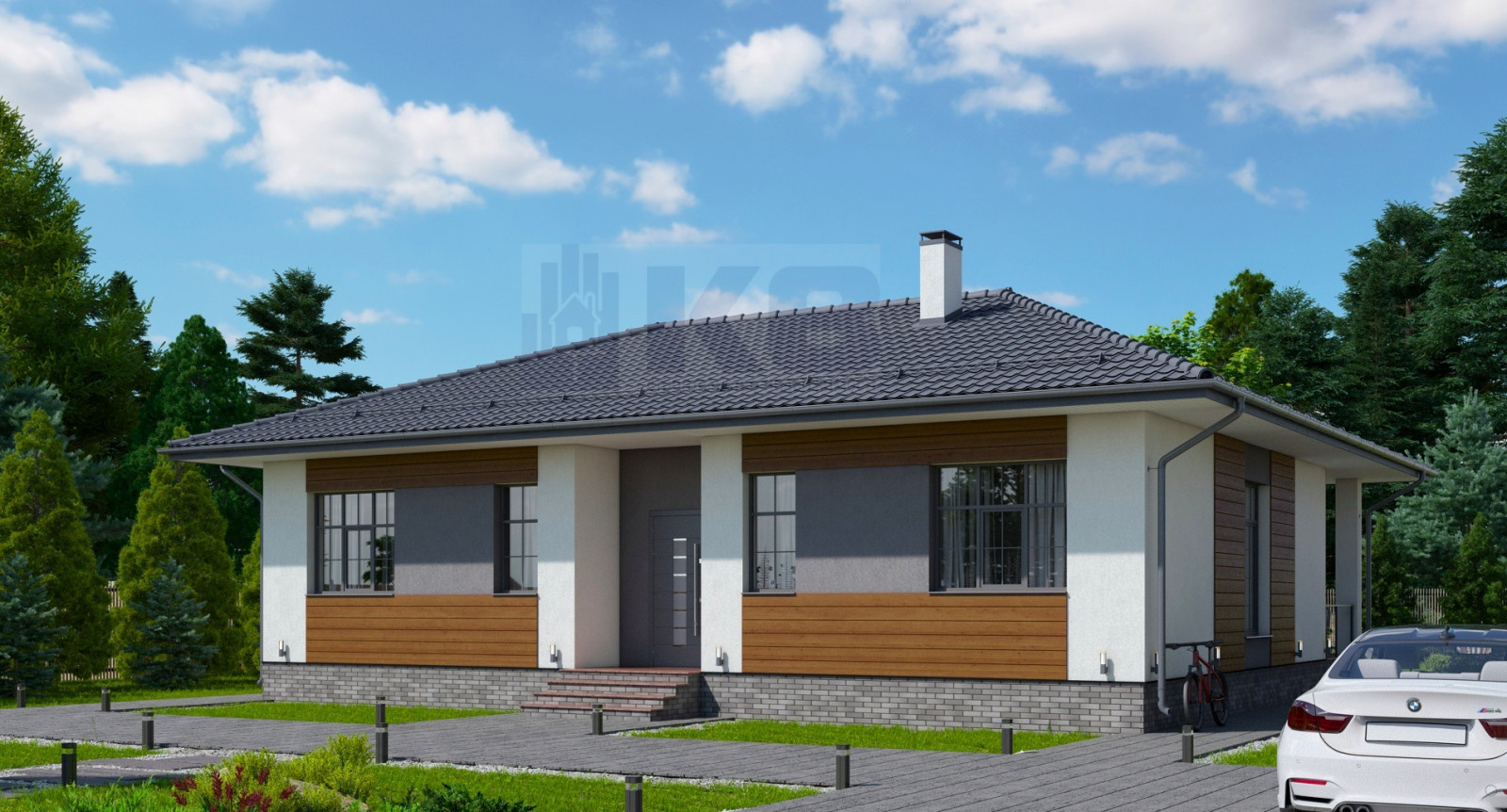 СК "Квартирный Вопрос"