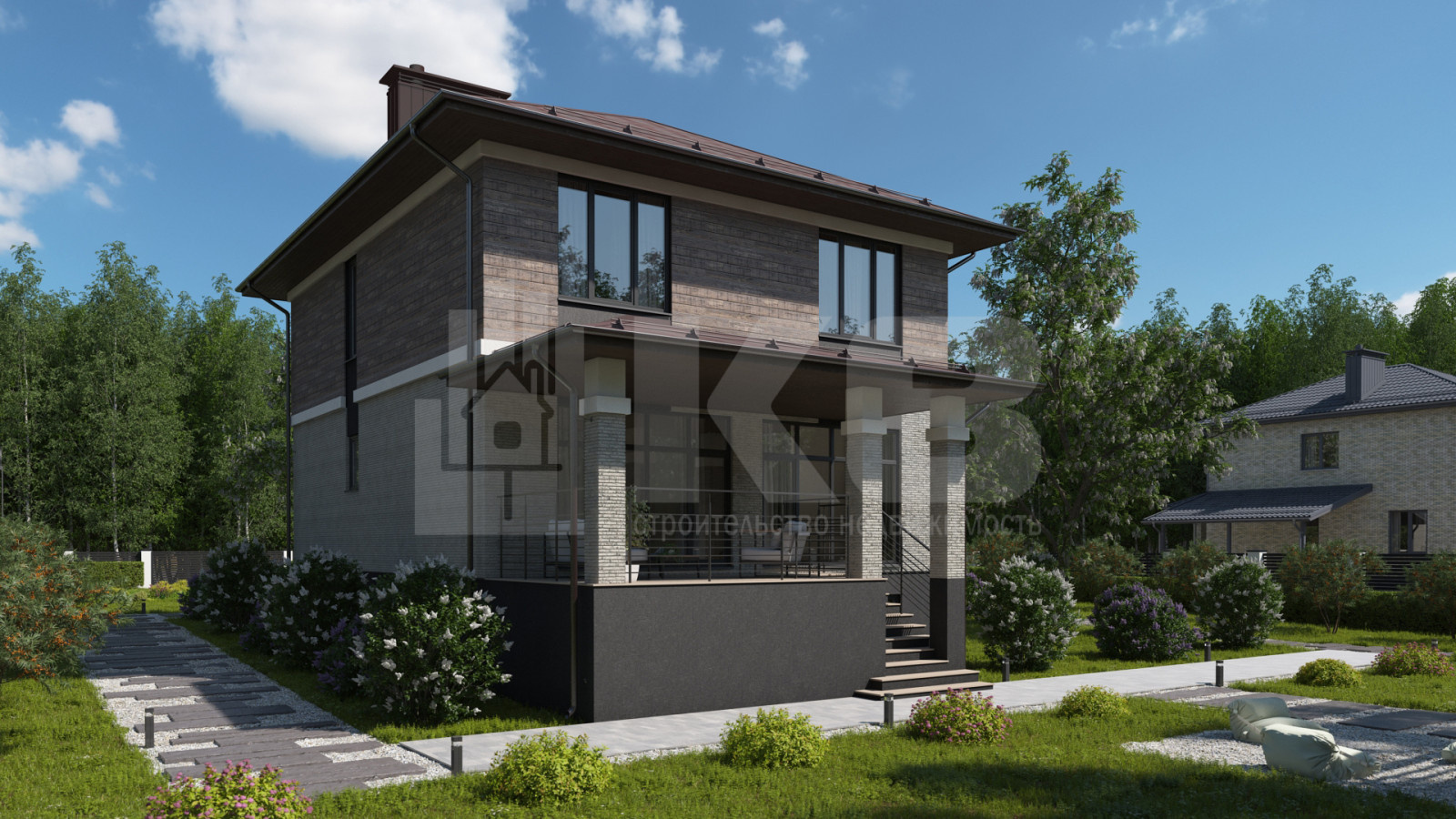 Проект КВ-3-338Г