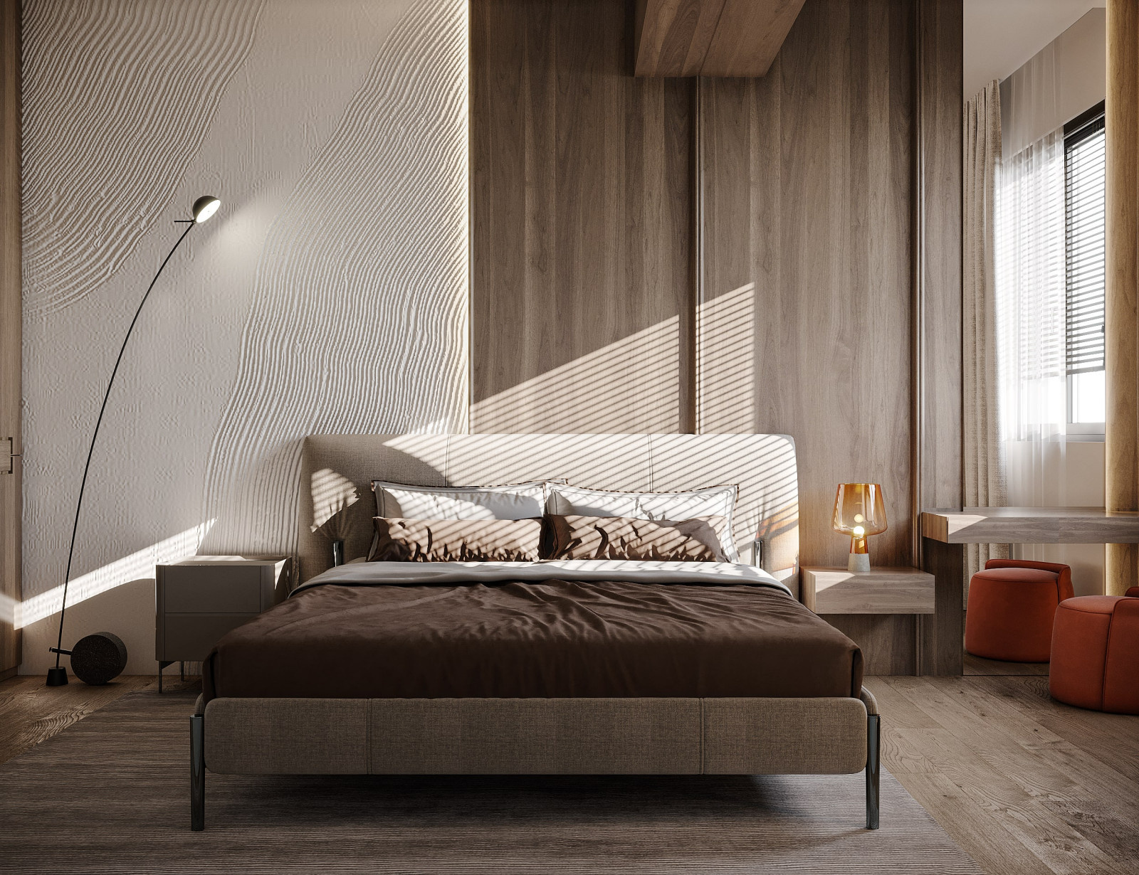 Bedroom Vibes
