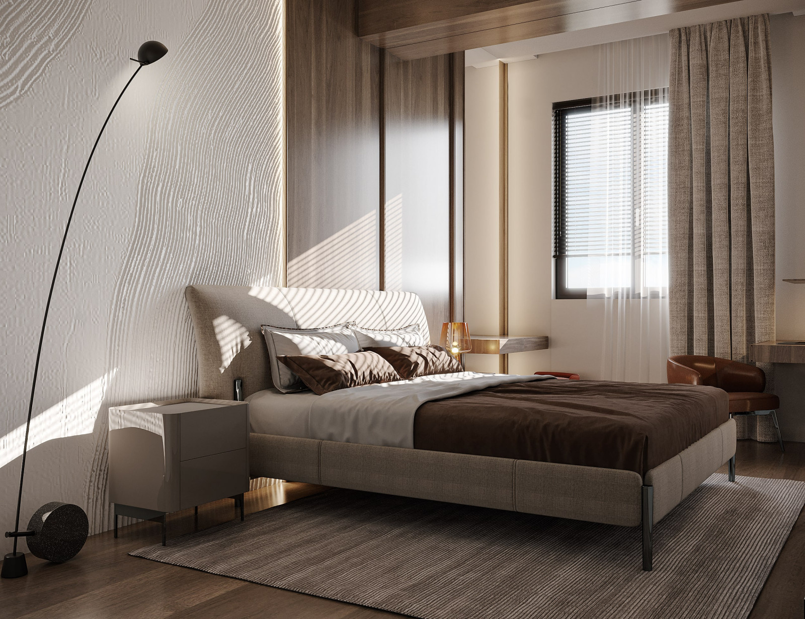 Bedroom Vibes