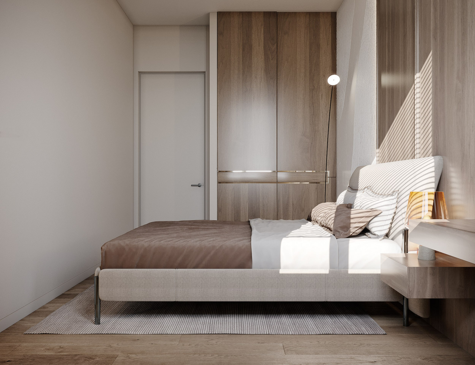 Bedroom Vibes