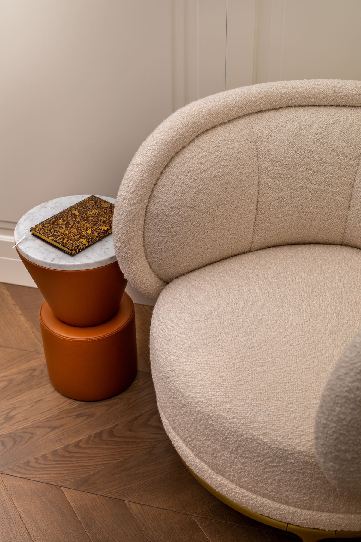 Квартира - полная комплектация