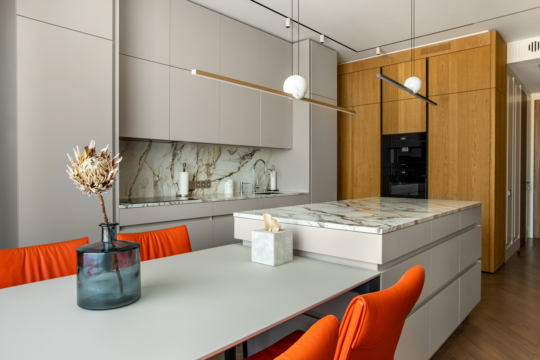 Квартира - полная комплектация