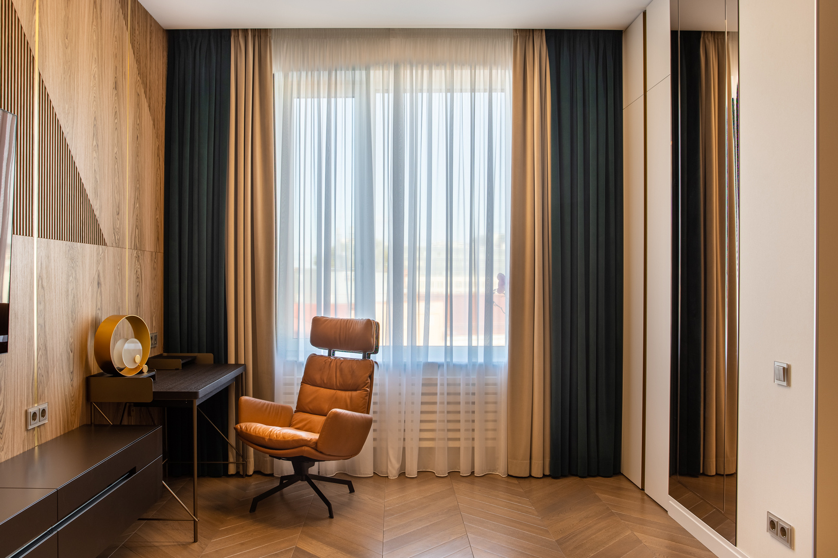 Квартира - полная комплектация