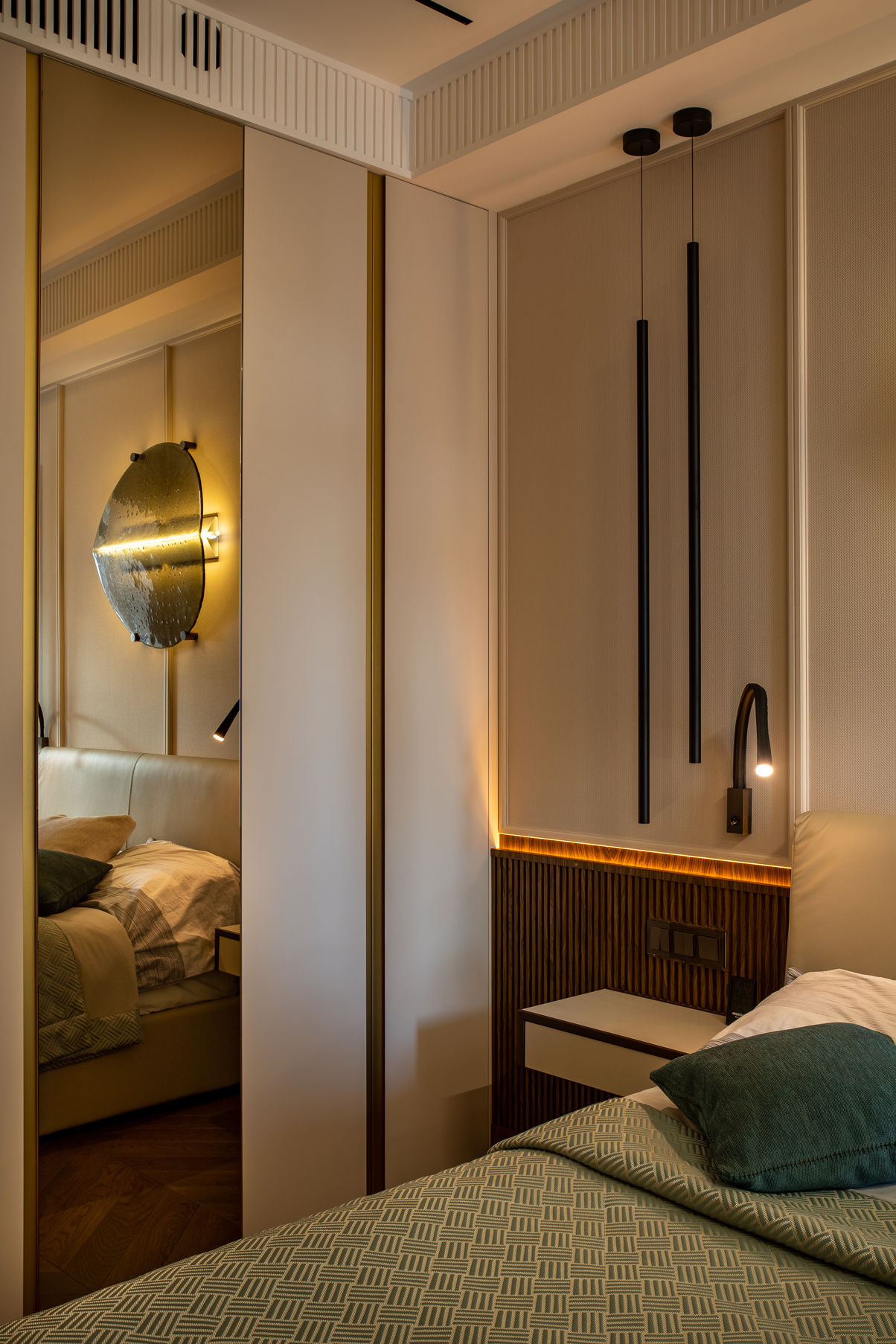 Квартира - полная комплектация