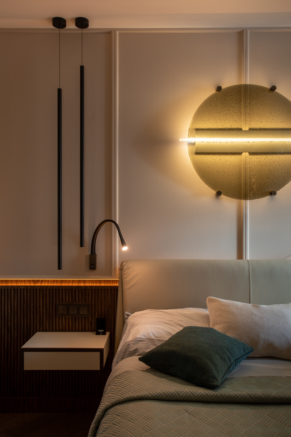 Квартира - полная комплектация