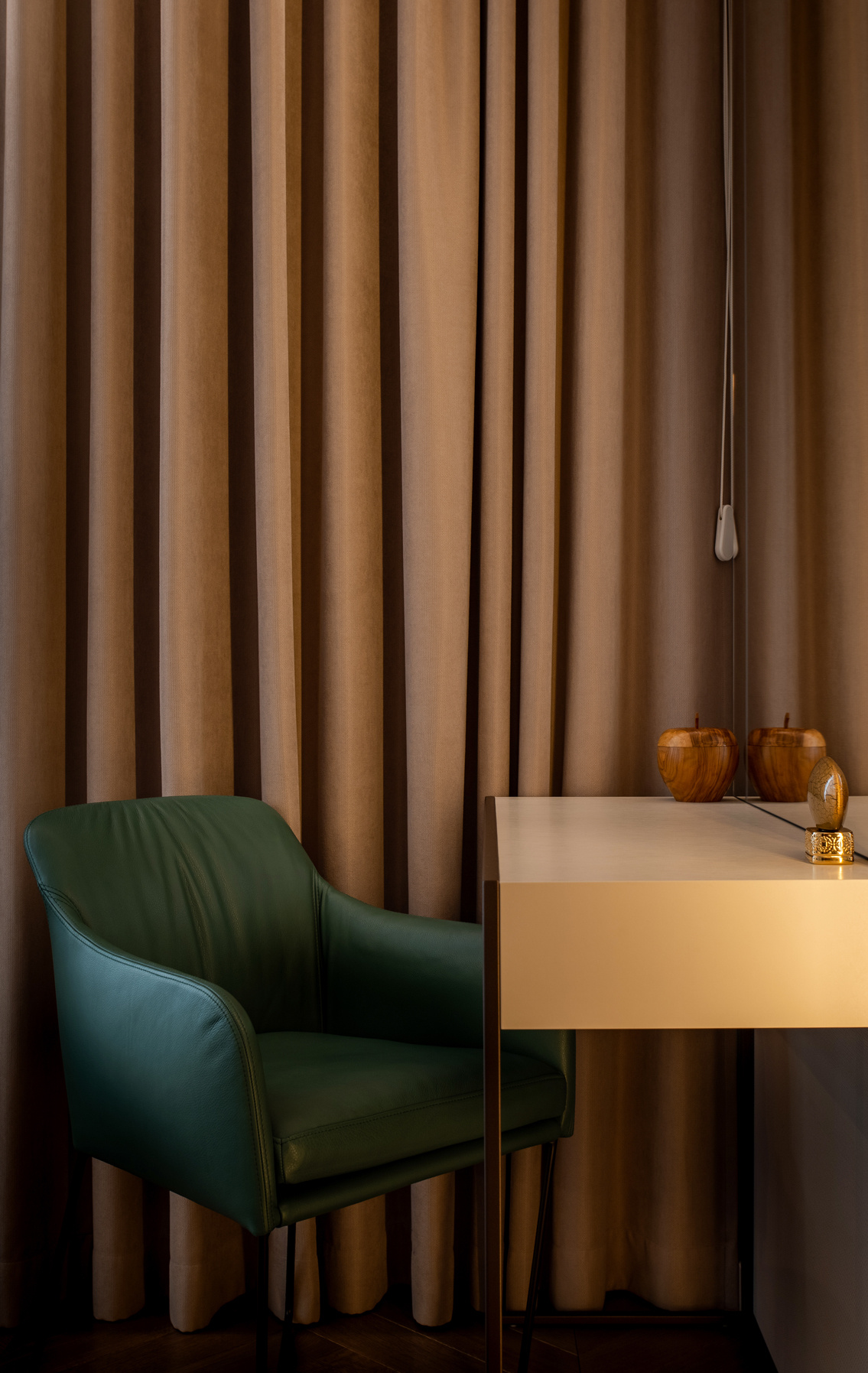 Квартира - полная комплектация