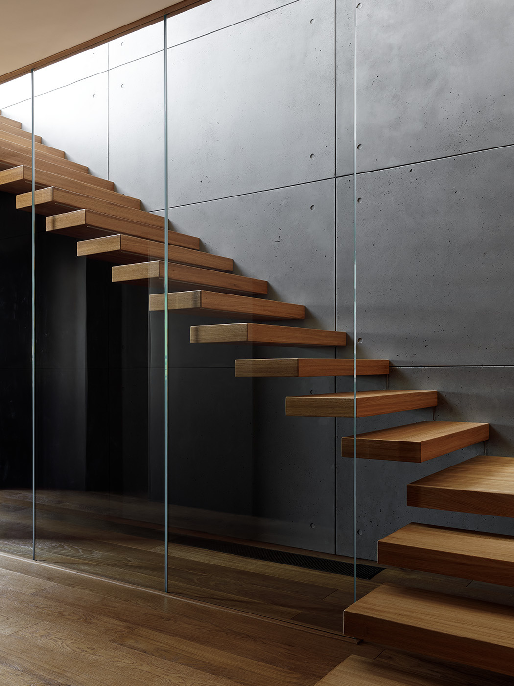 Квартира в стиле минимализм