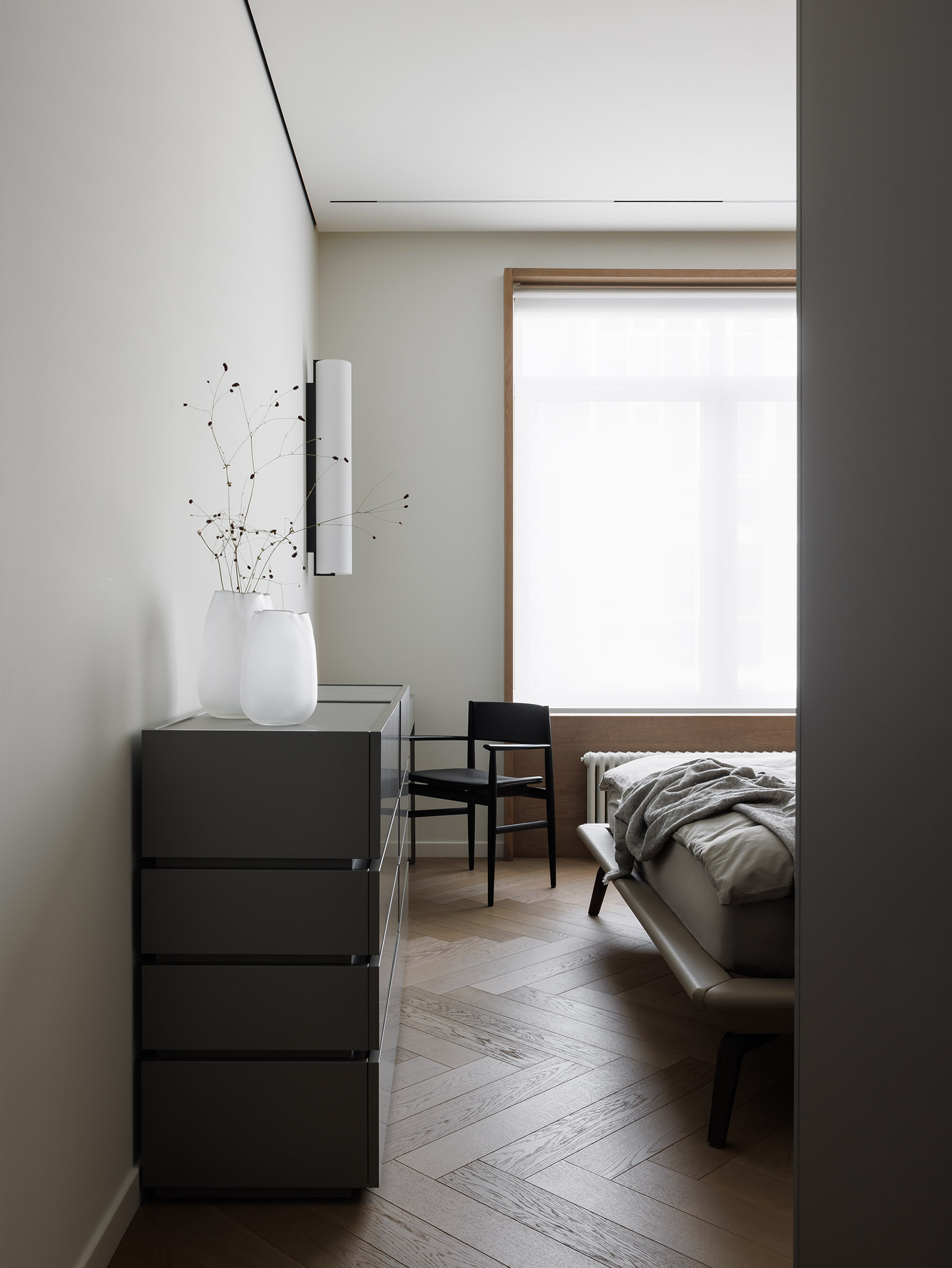 Квартира в центре Петербурга