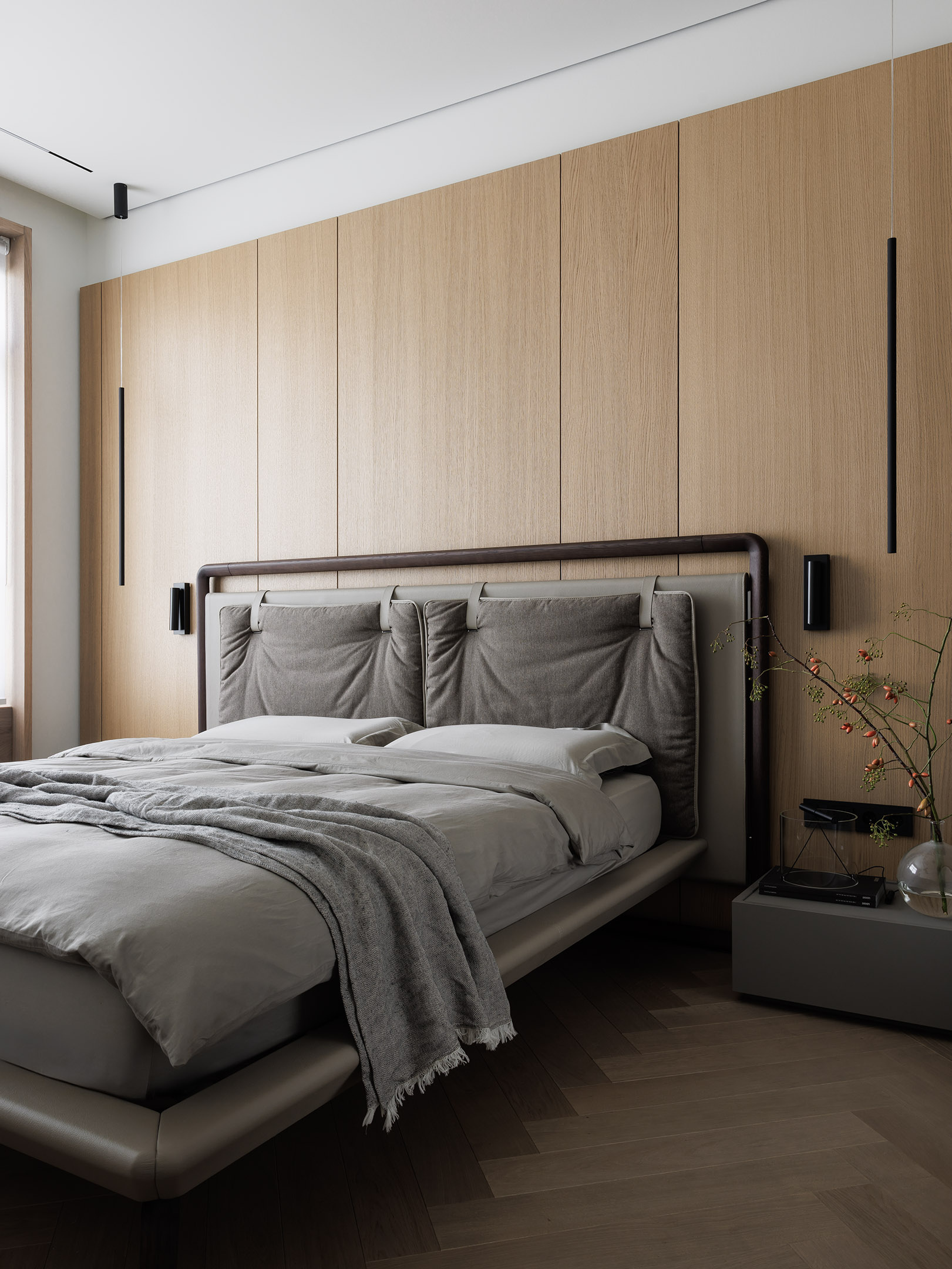 Квартира в центре Петербурга