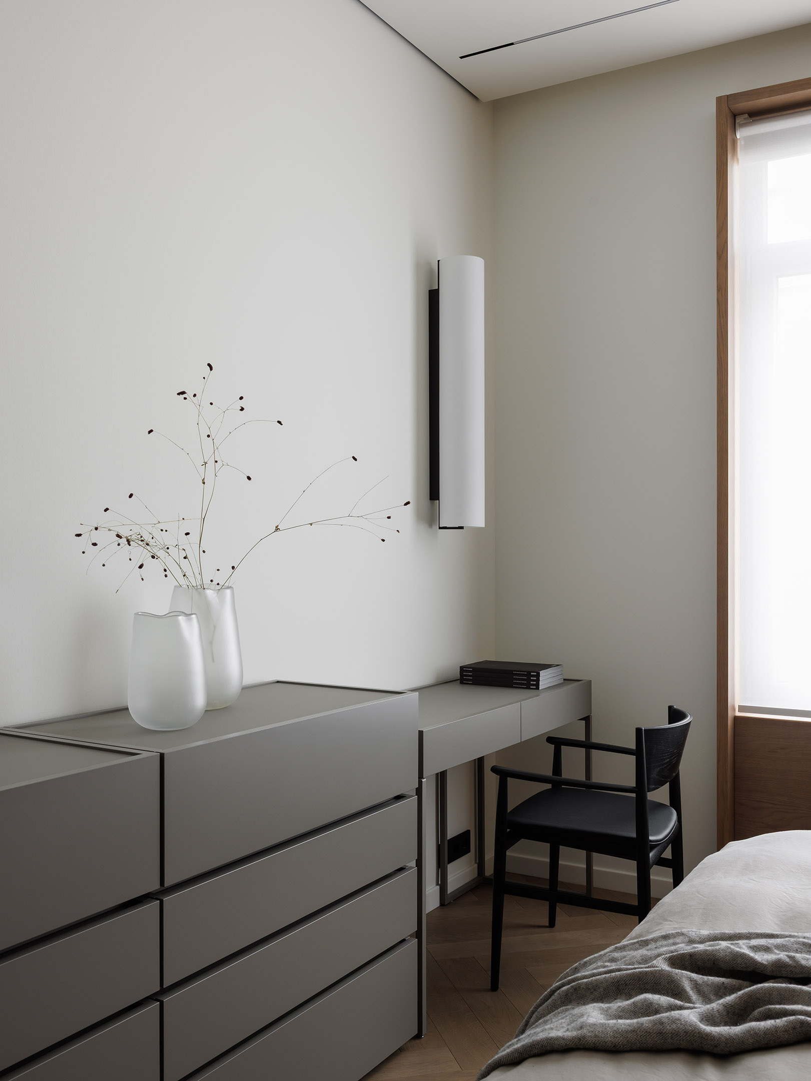 Квартира в центре Петербурга