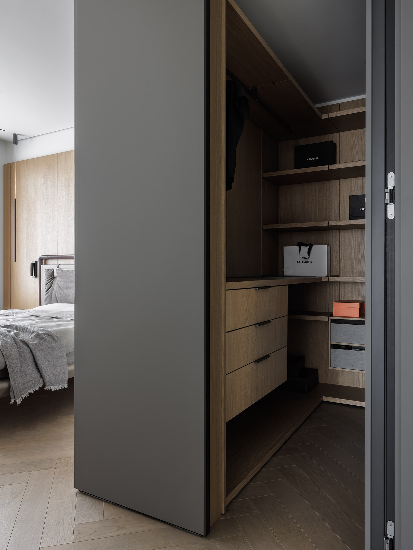 Квартира в центре Петербурга