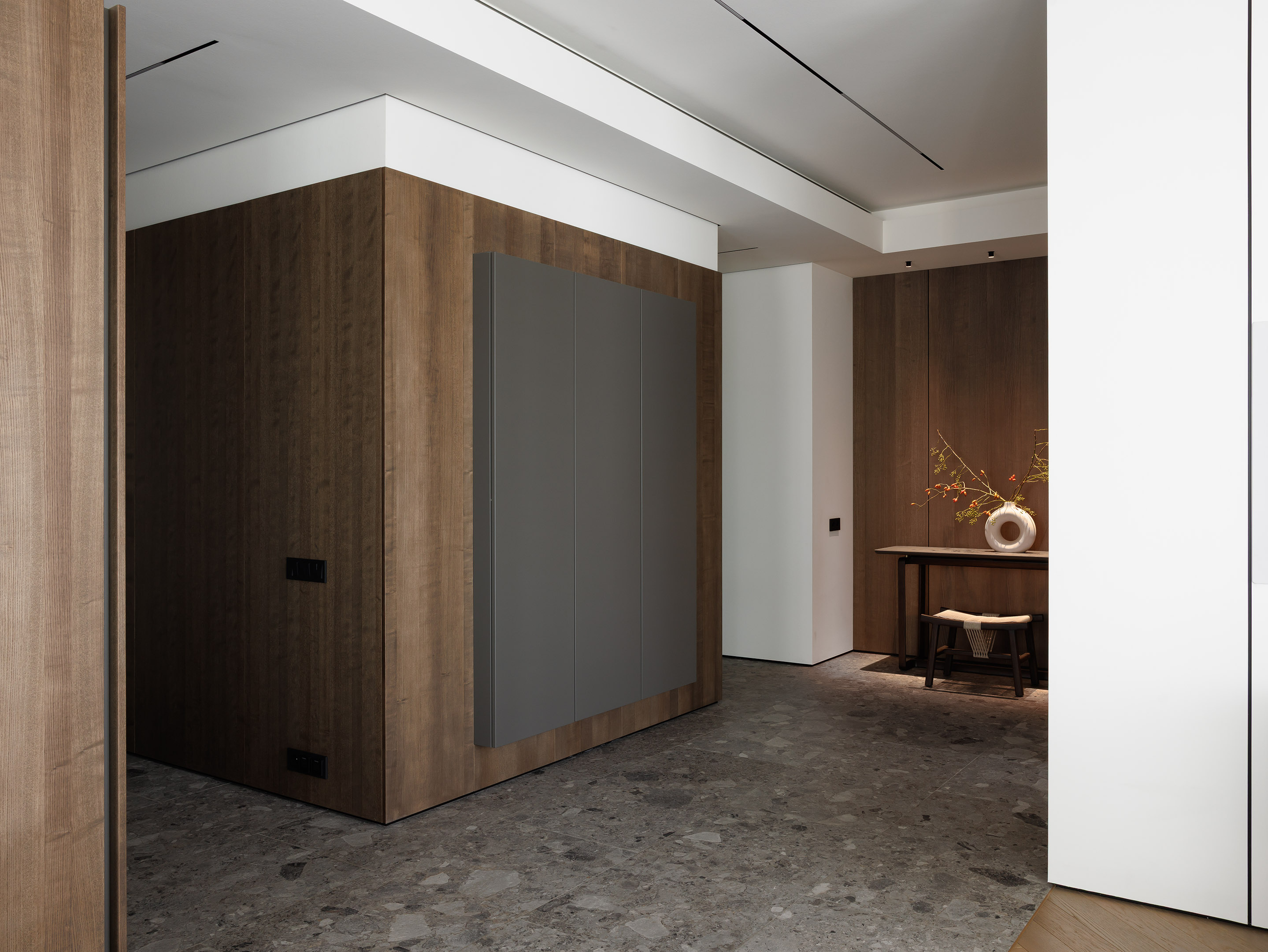 Квартира в центре Петербурга