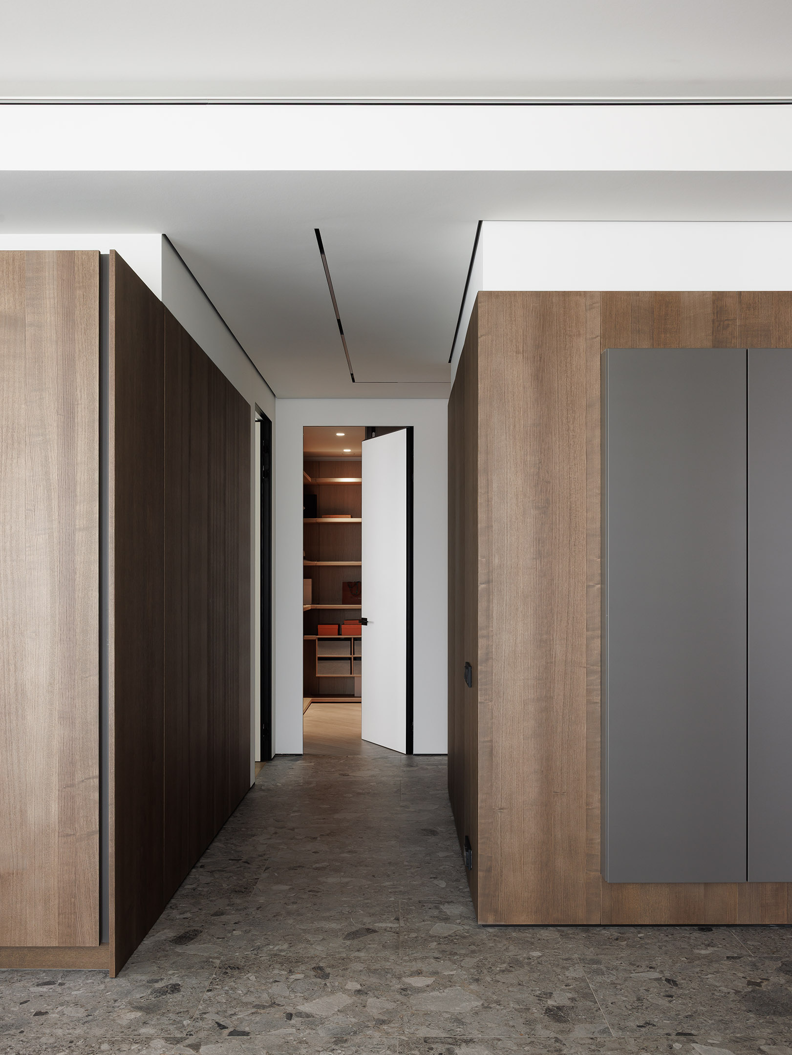 Квартира в центре Петербурга