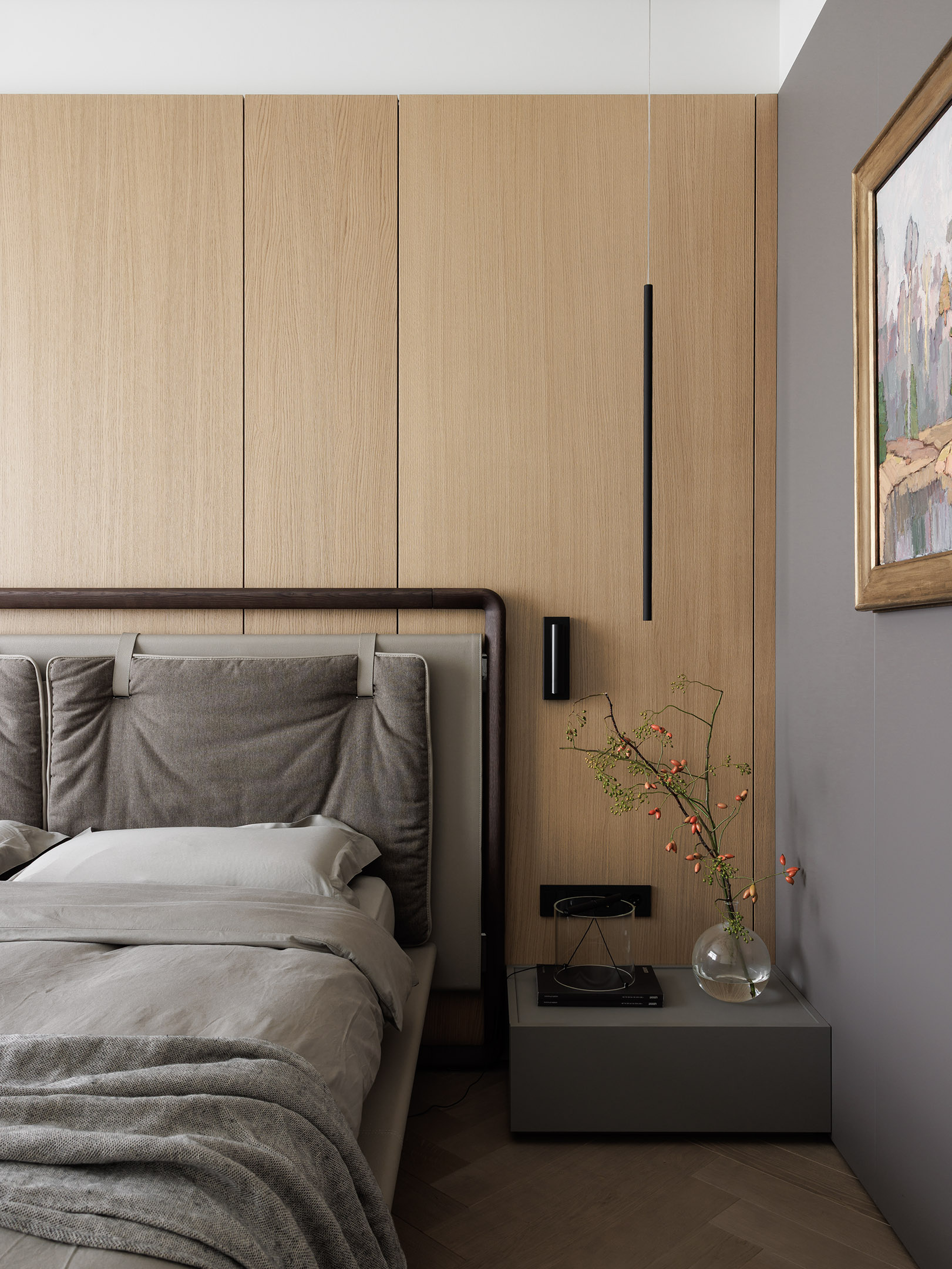 Квартира в центре Петербурга