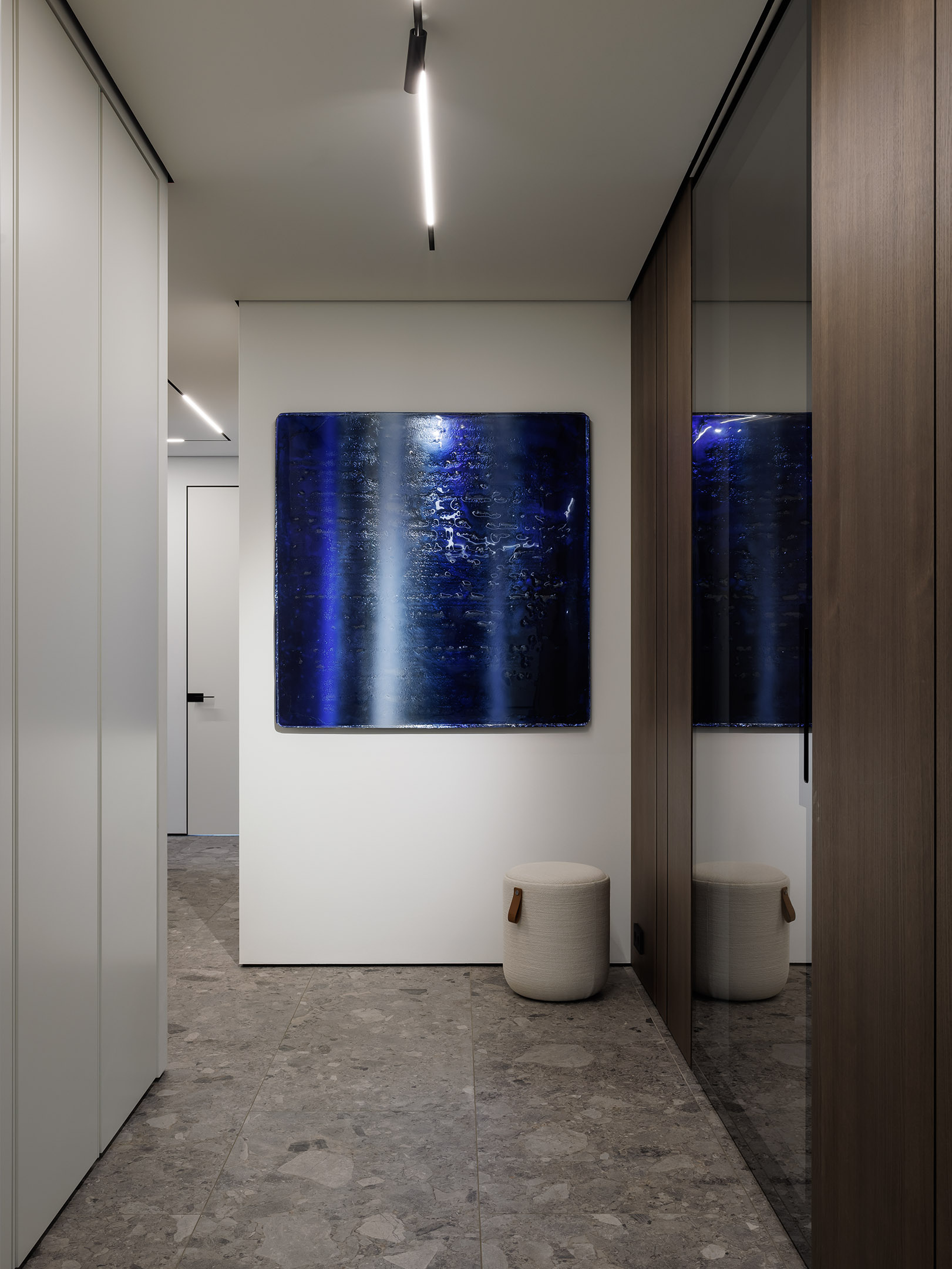 Квартира в центре Петербурга