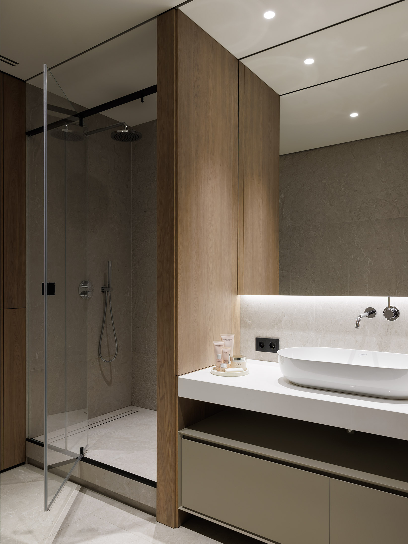 Квартира в центре Петербурга