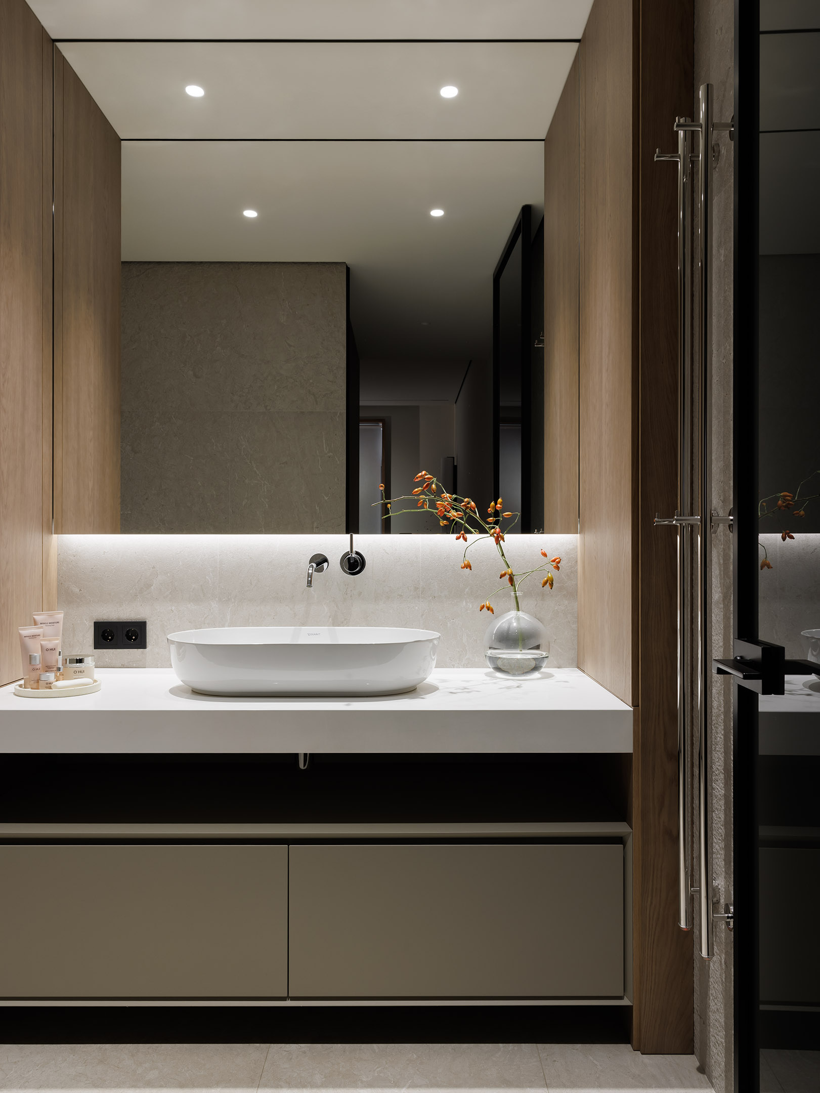 Квартира в центре Петербурга