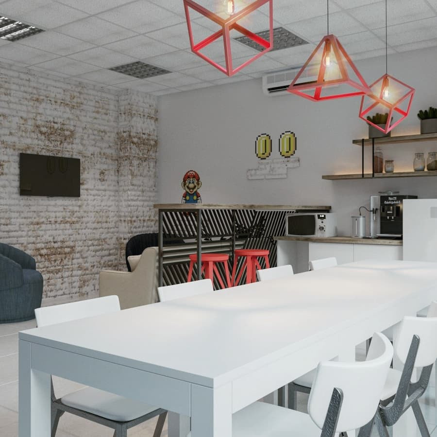 RelaxRoom IT Company