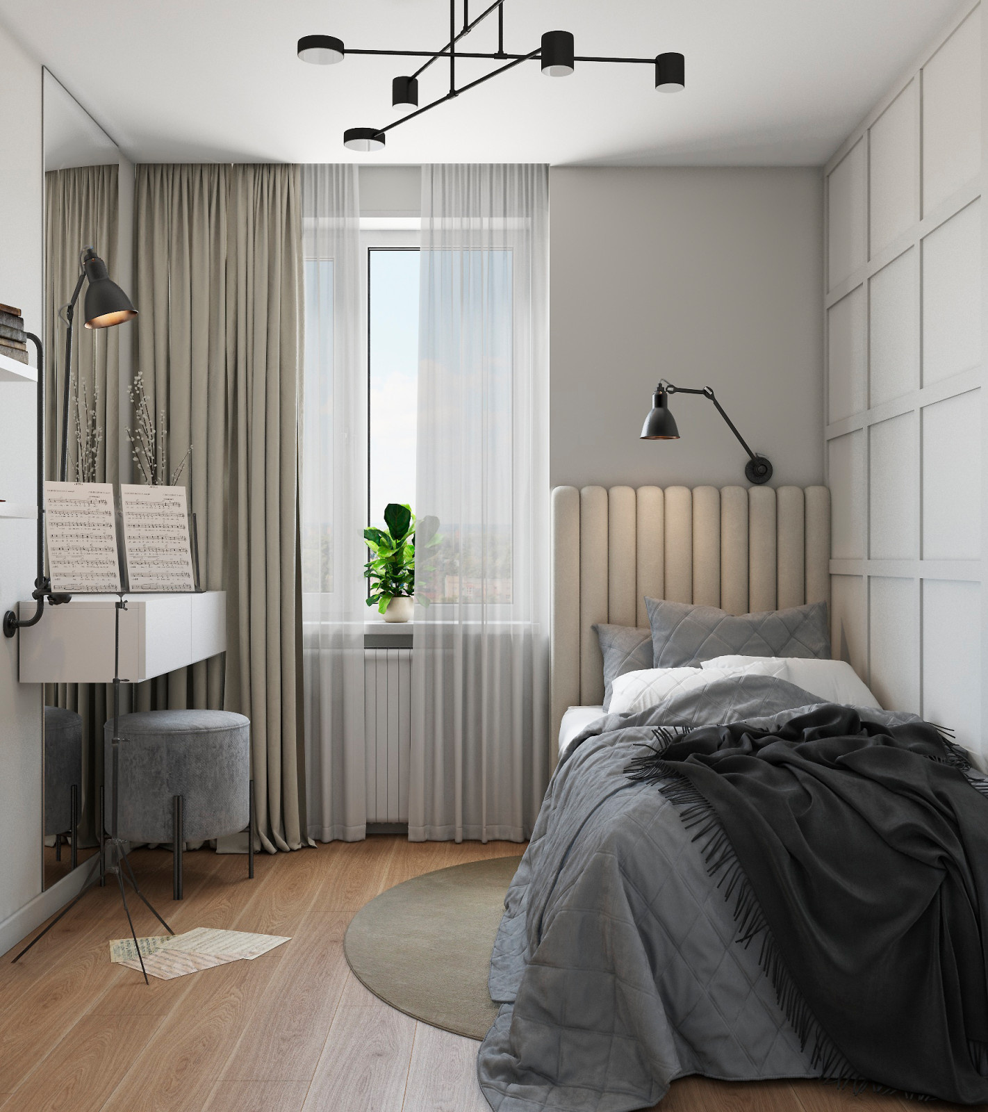47 990 руб. 3-к квартира 56.29 кв. м