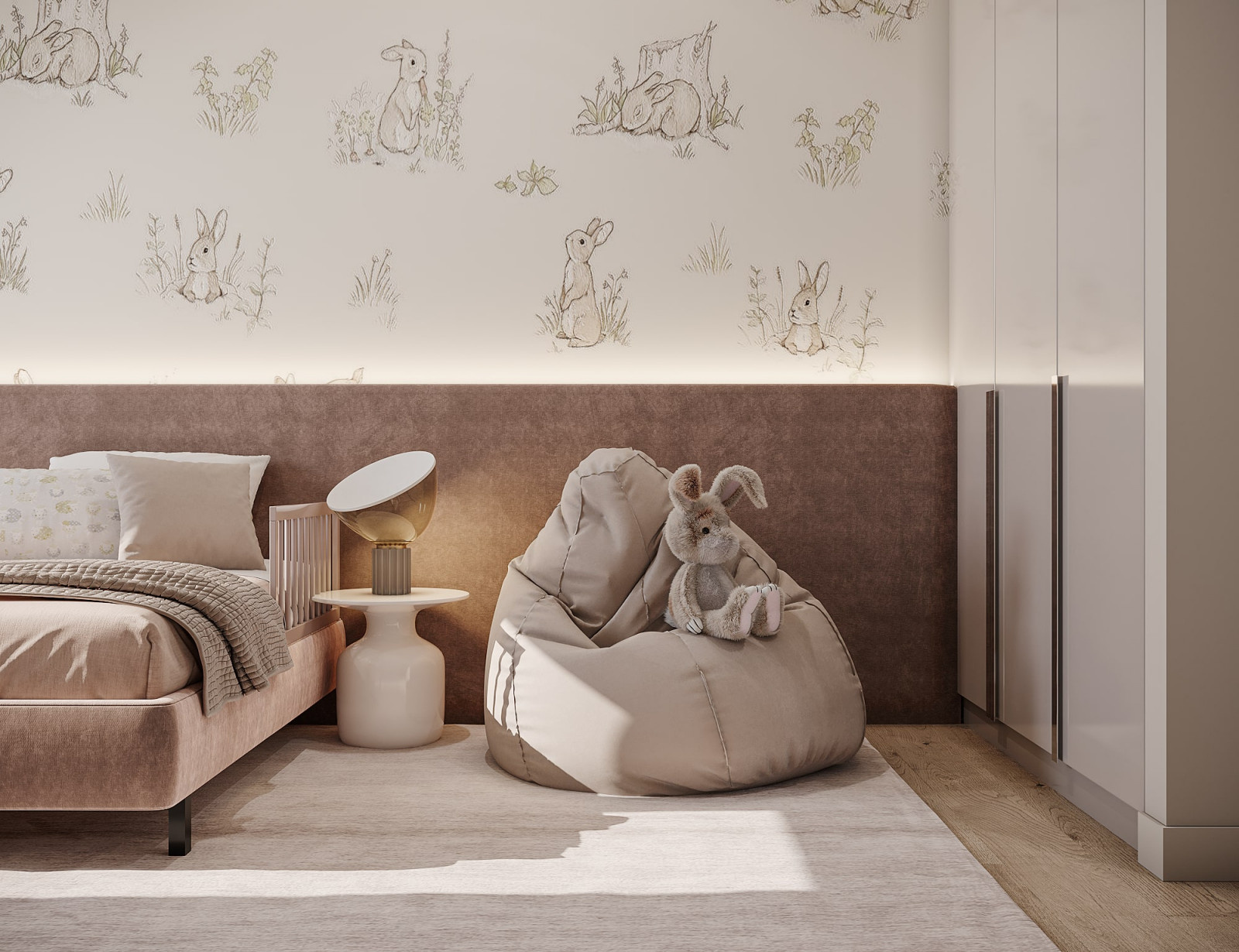 Children's Room