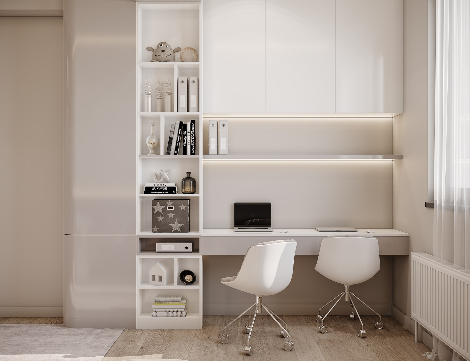 Children's Room