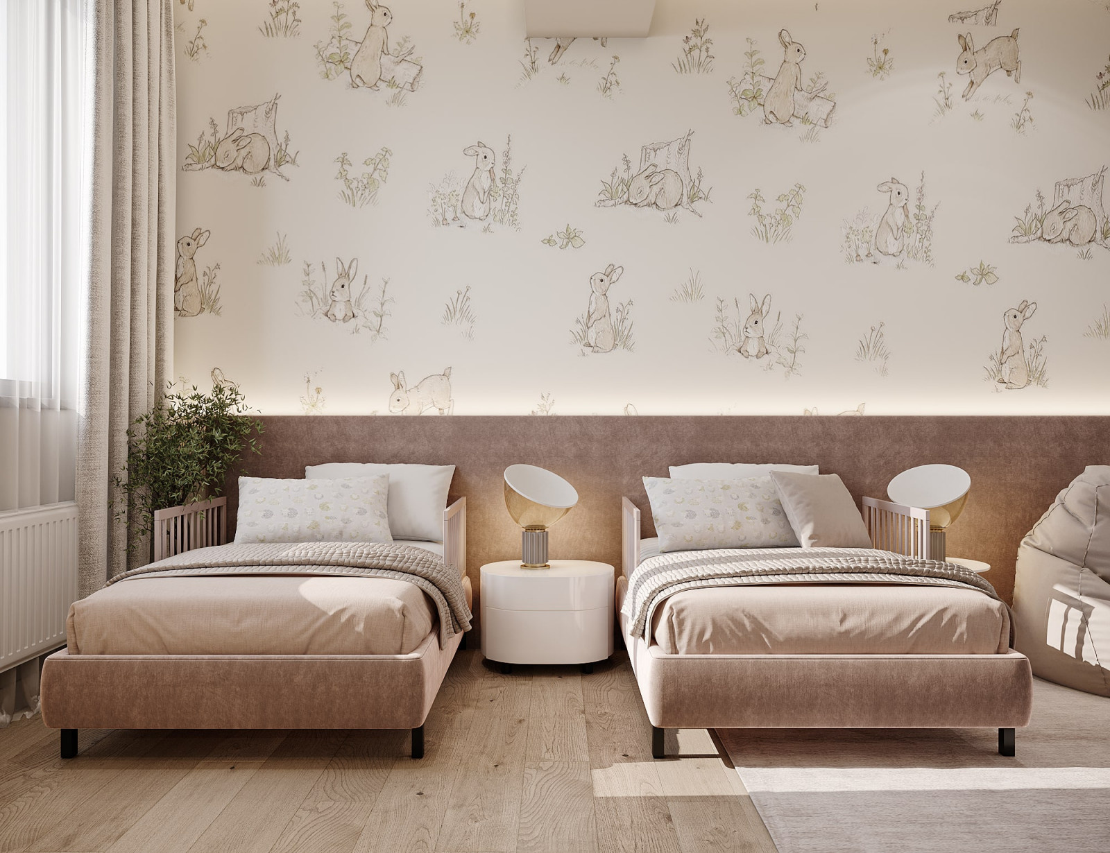 Children's Room