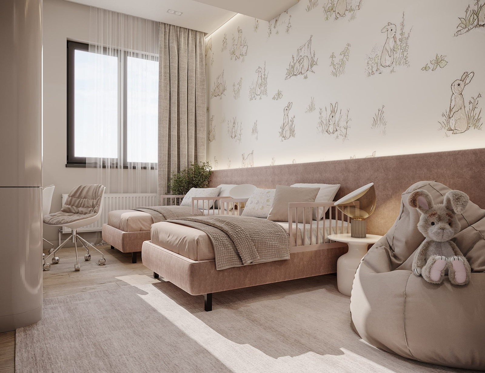 Children's Room