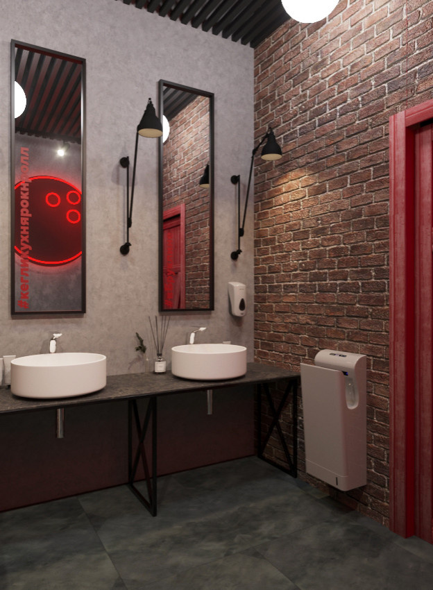 Боулинг Brooklyn Bawl