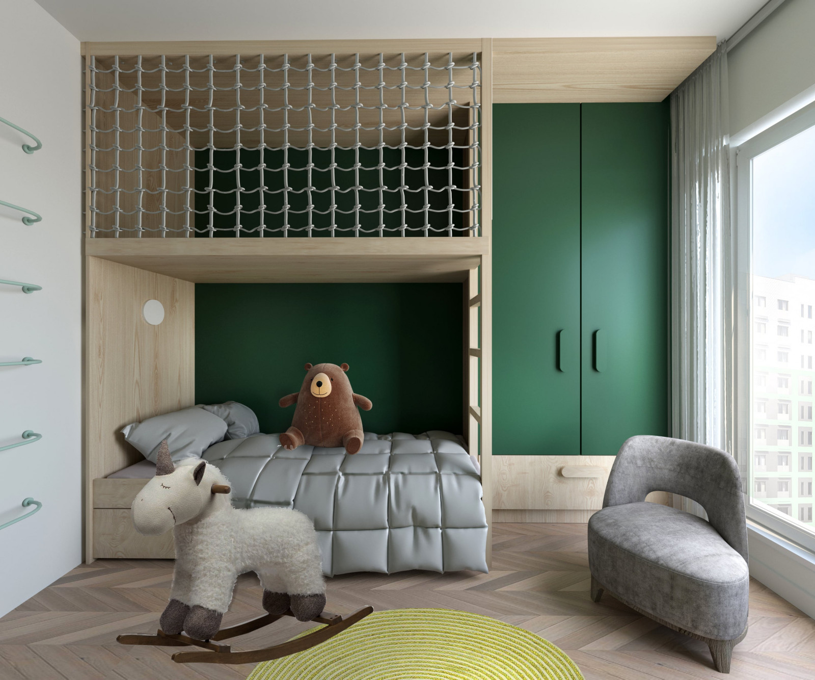 Nest Art