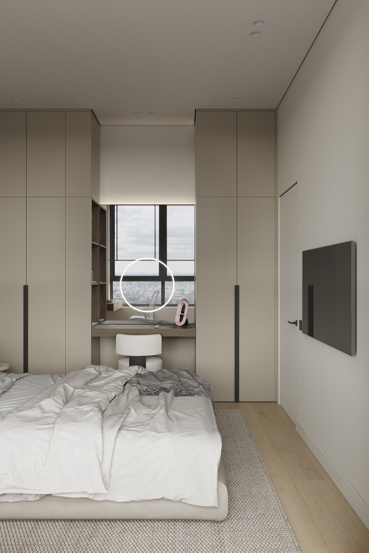 ЖК Архитектор