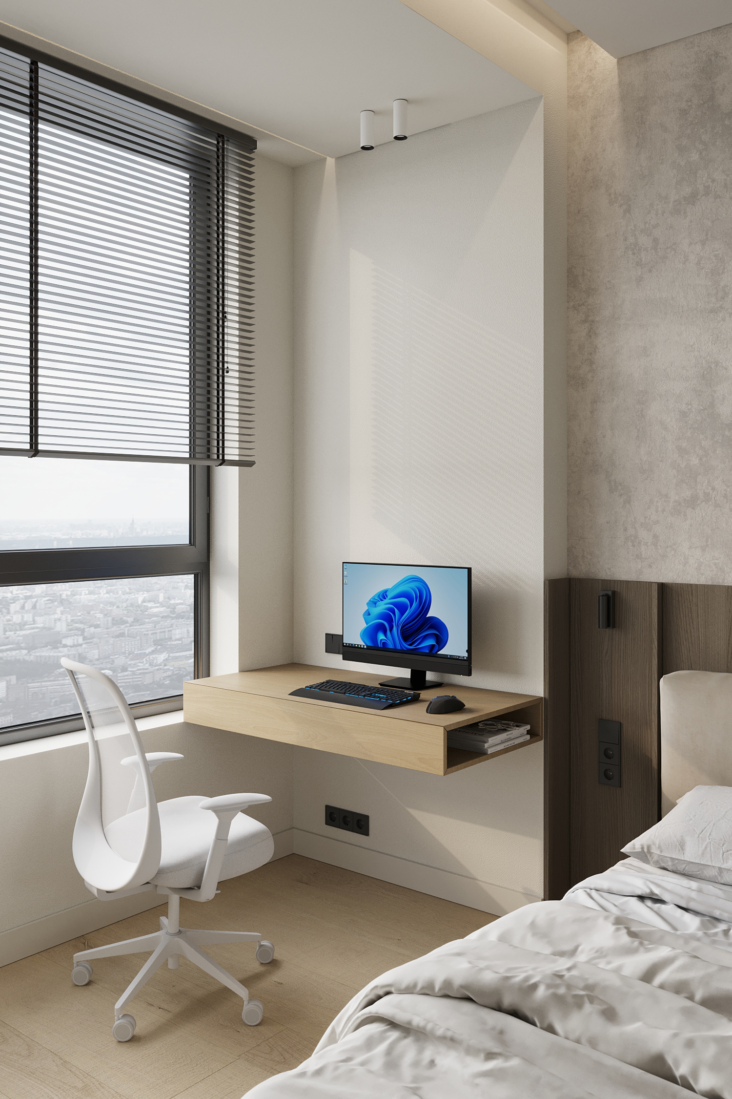 ЖК Архитектор