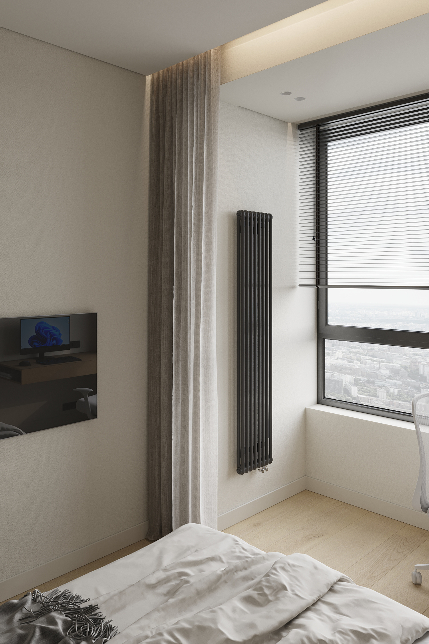 ЖК Архитектор