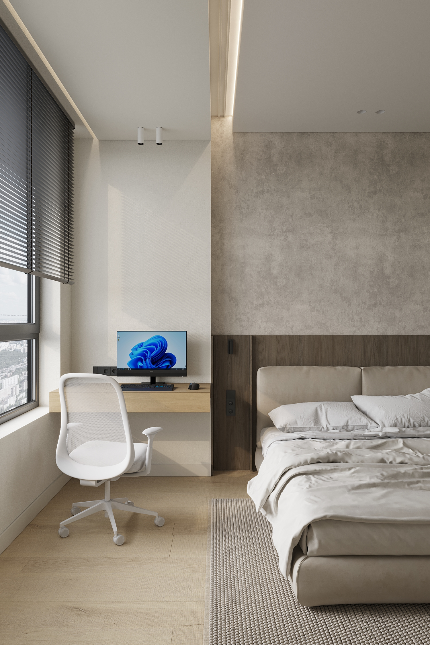 Обложка проекта: ЖК Архитектор