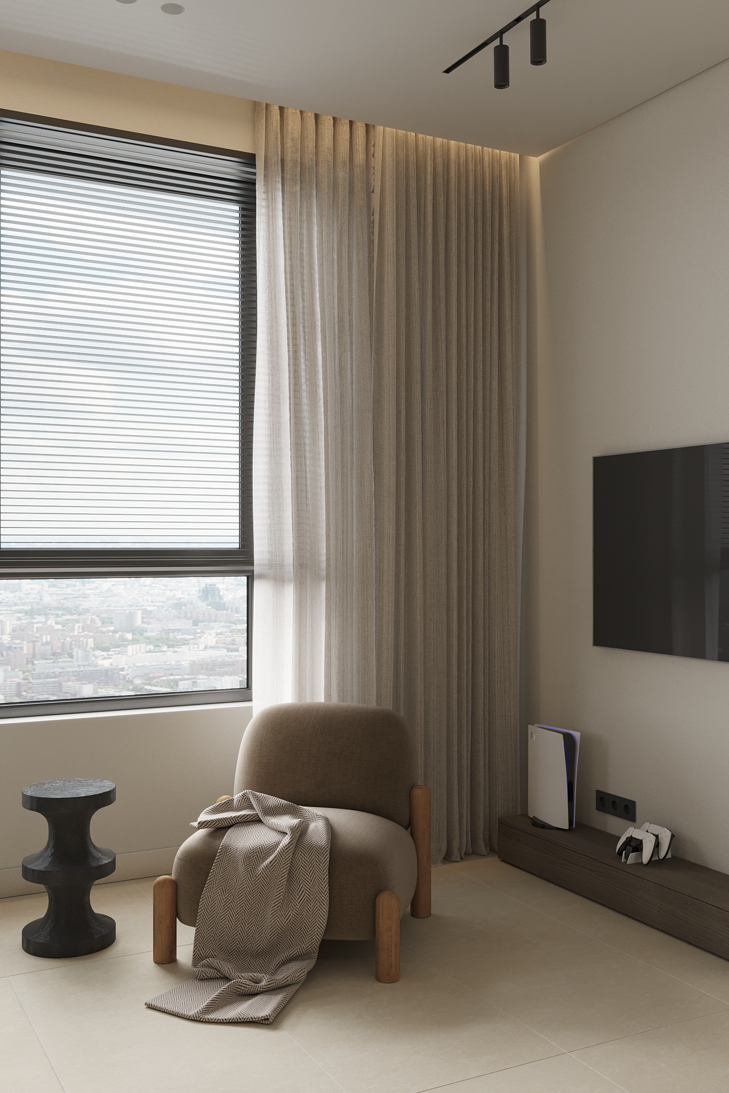 ЖК Архитектор