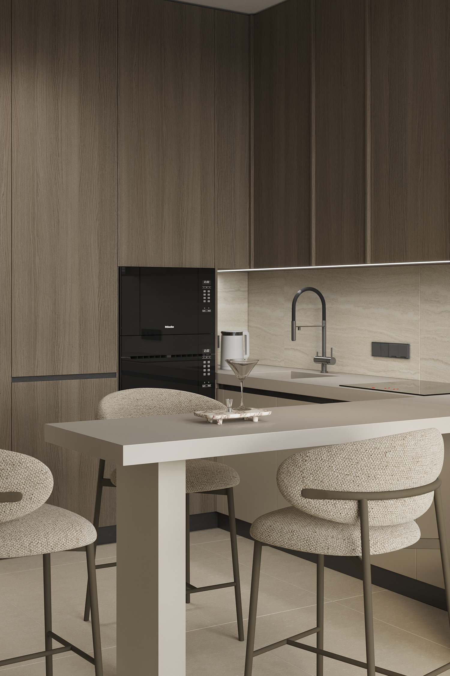 ЖК Архитектор