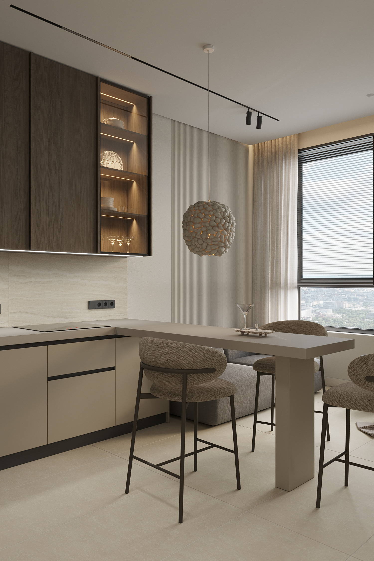 ЖК Архитектор