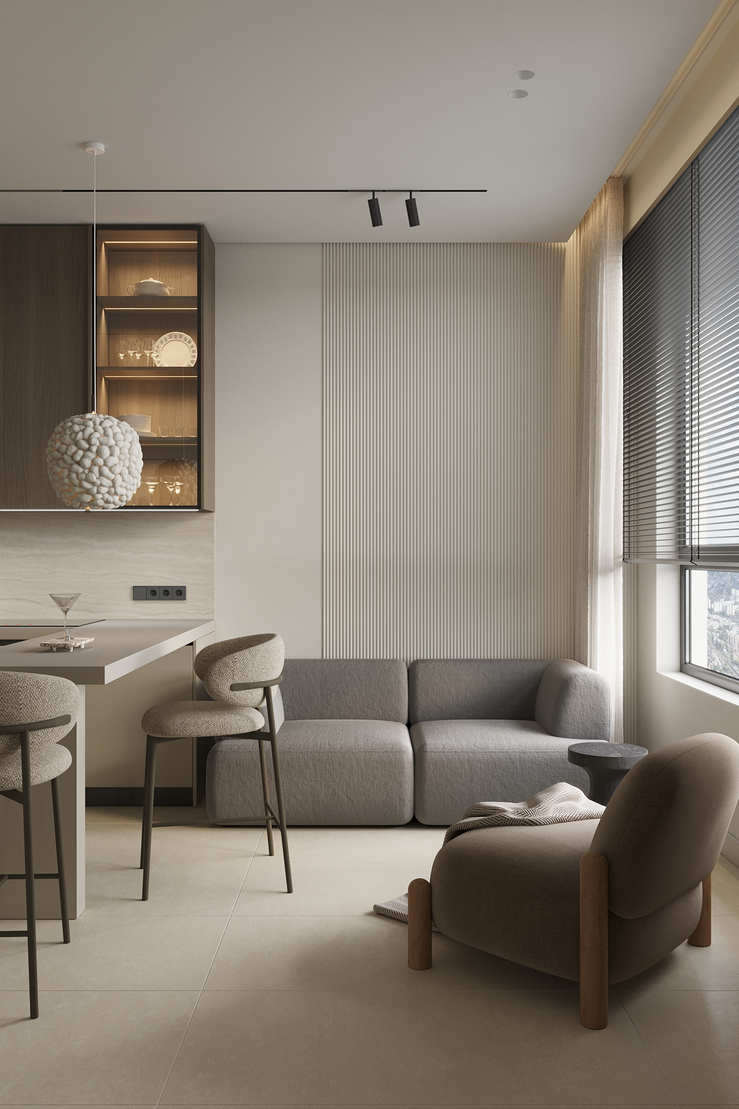 ЖК Архитектор