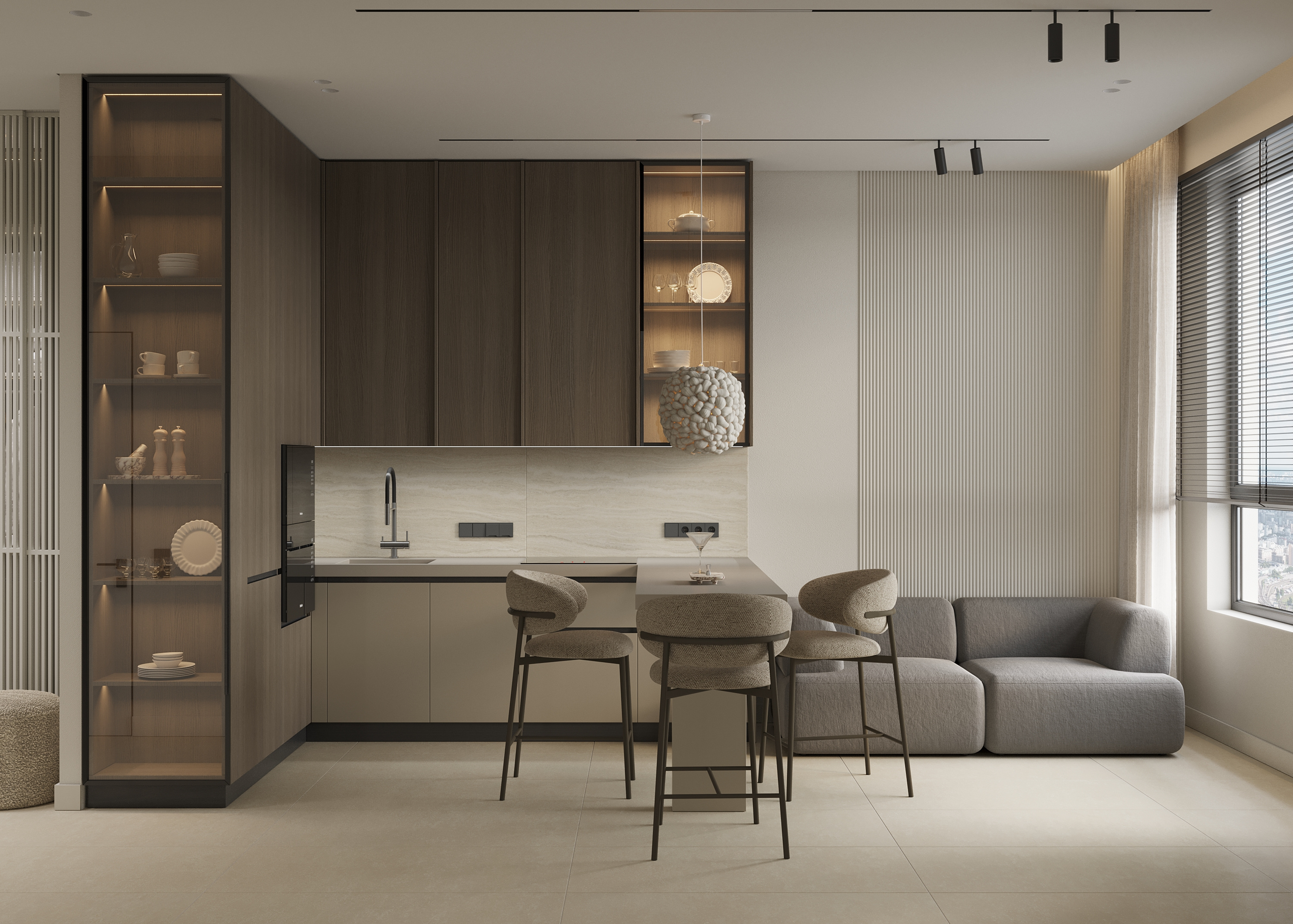 ЖК Архитектор