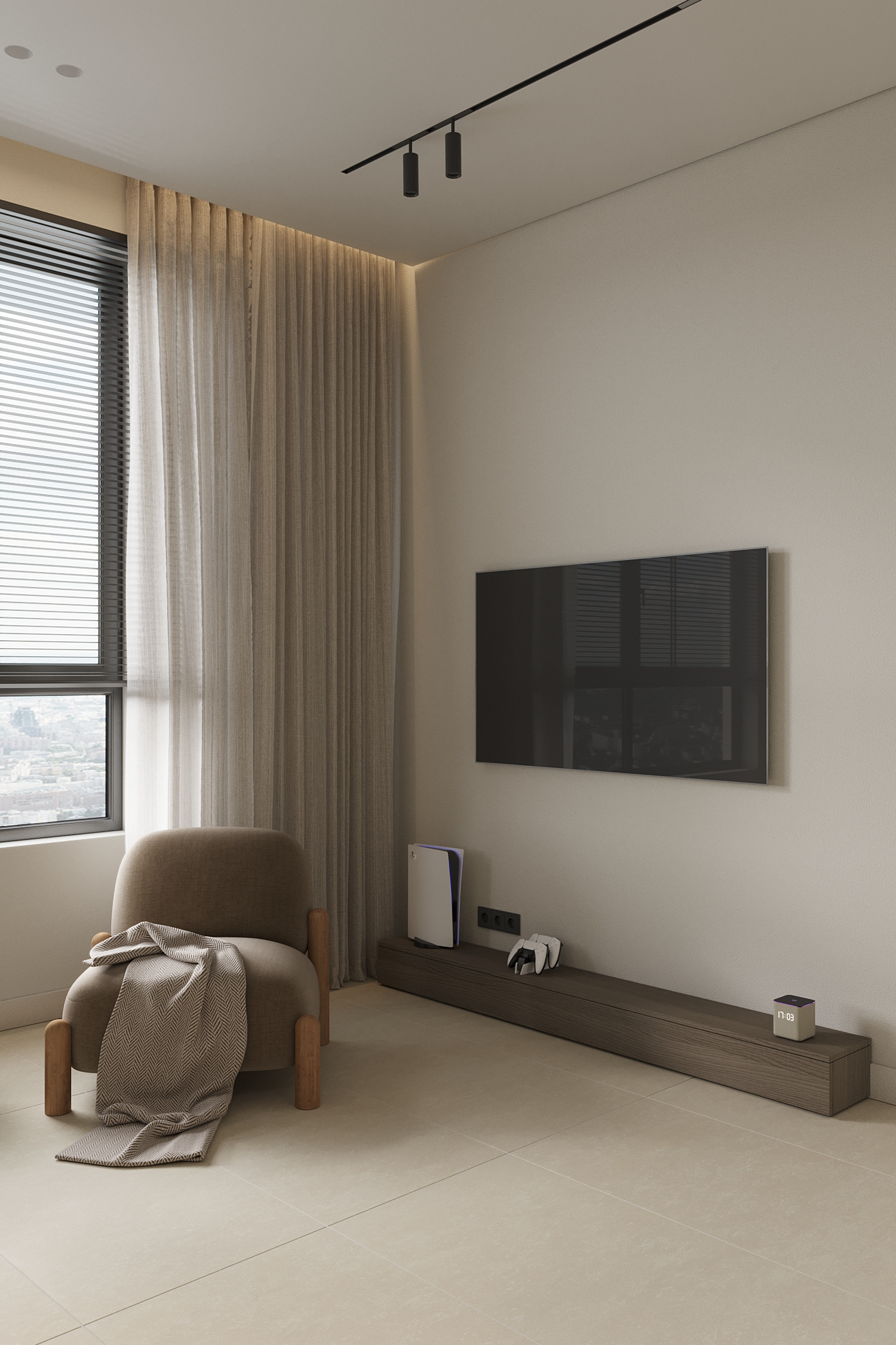 ЖК Архитектор